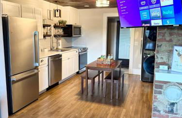 Little Bit-A-Cozy, 2BR Retreat - Foto 31