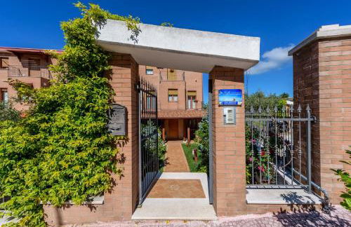 Villa Moreschi - Foto 1