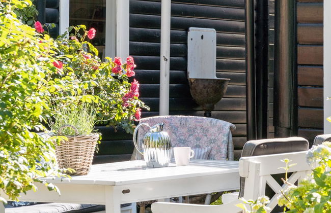 "Esaias" - 1.1km from the sea - Foto 4