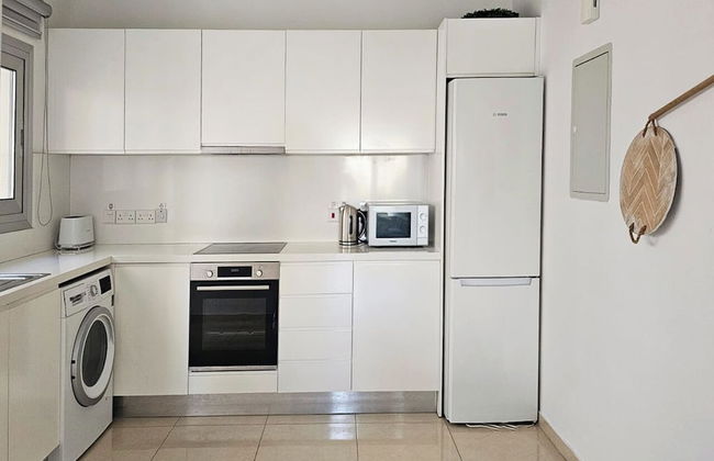 Phaedrus Living: Central Luxury Flat Esperidon 201 - Foto 11