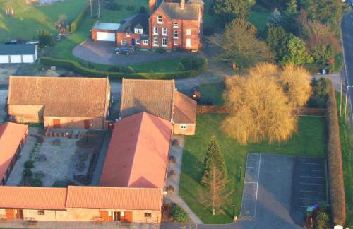 Yew Cottage - Foto 11