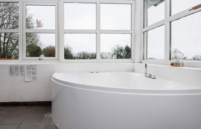 16 Person Holiday Home in Haderslev - Photo 15