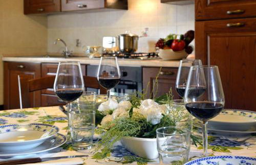 Agriturismo Bellarosa - Photo 14