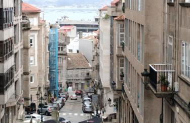 Loft abuela Flora centro de Vigo - Foto 19