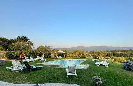 Matias Nature - Raízes da Vinha - Boutique Mountain Stay in Serra da Estrela, Seia - Foto 2