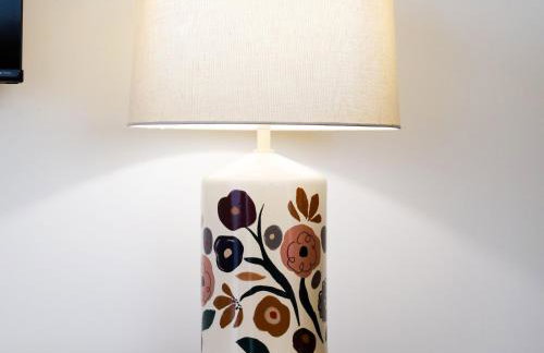 Séjour Mid-Century au Val-d'Ajol avec Parking et Animaux Bienvenus - FR-1-589-846 - Foto 5