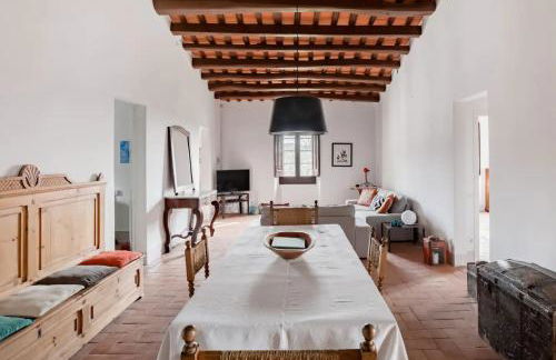 Can Rovira - Stunning Neoclassical Mansion, Just 20 min drive from Barcelona City Center, Ideal for groups and families - Foto 68