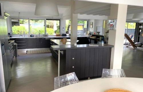 Villa d'exception avec terrasses spacieuses à Cap-Ferret - FR-1-736-57 - Photo 11