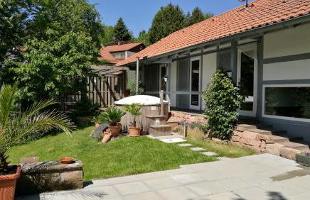 Ferienhaus Glücksmoment - Photo 8