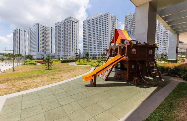 Tagaytay Condotel - Foto 24