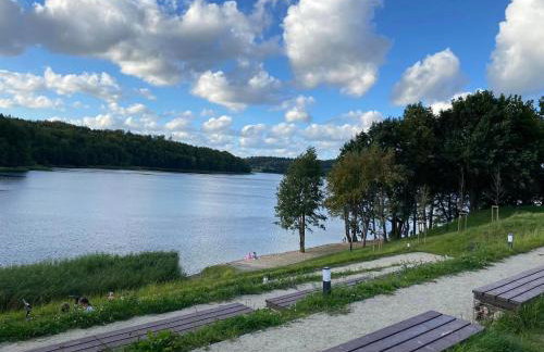 Apartament Perła Kartuz z sauną - Foto 35