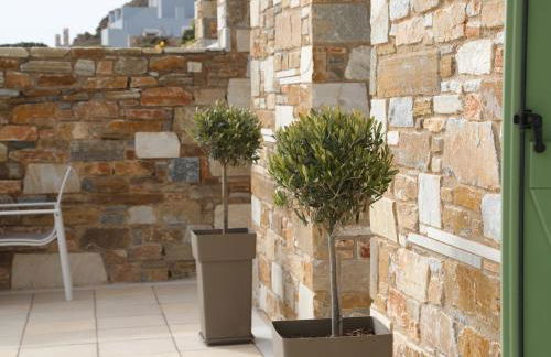 Olea Suite Syros - Φοίνικας, Σύρος, Κυκλάδες - Photo 32