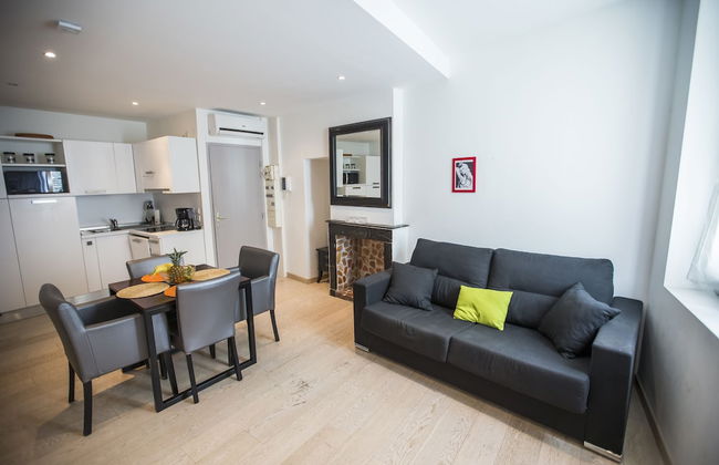 Residence Bouttau - Foto 24