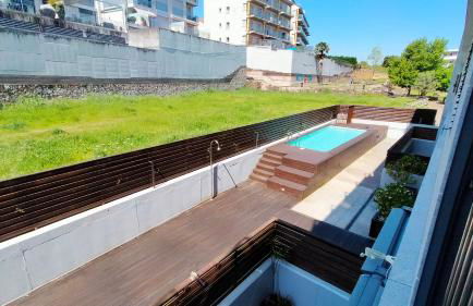 Estudio Ladeira playa - Foto 12