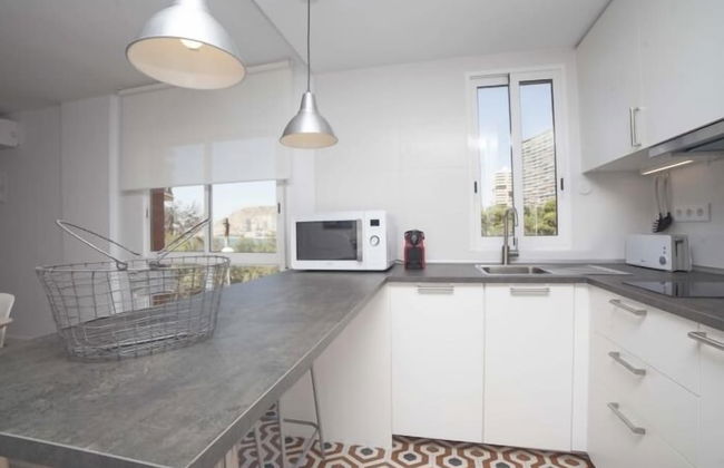 Apartamentos Kasa 25 - Club Náutico - Foto 13