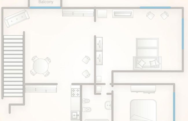 La Casa del Pescatore - Foto 20