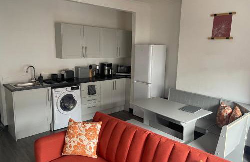 Quirky and Cosy Self Contained Flat, Ferryhill Near Durham - Foto 4