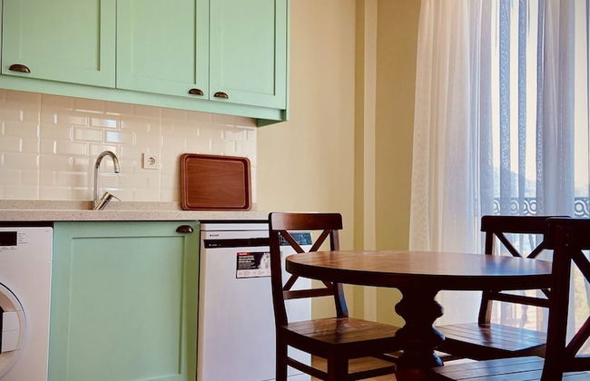 Defne Residence Selimiye - Foto 12