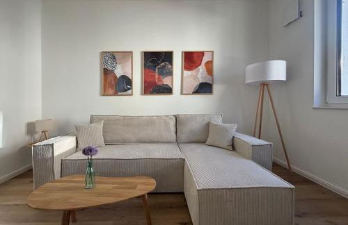 Oldenburg City Apartments - Photo 25