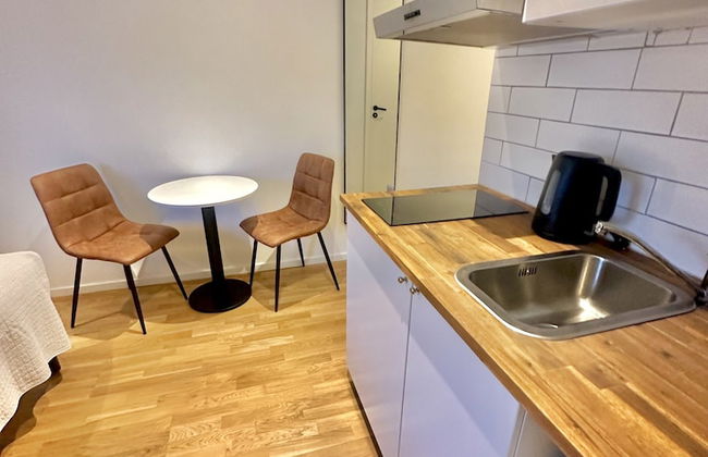 Edsviken Hotell AB - Photo 16