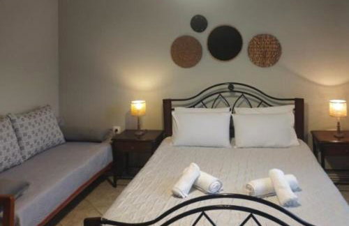 Cleopatra's Cozy Cottage - Foto 2