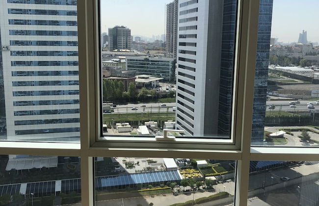 Oryapark Residence - Foto 28