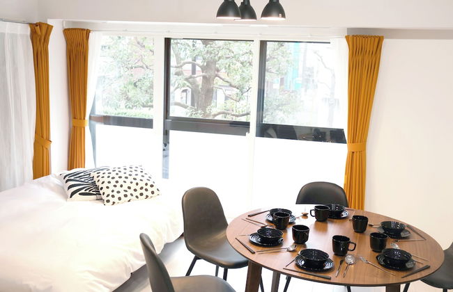 Creare Togoshi Ginza by Tranova - Foto 16