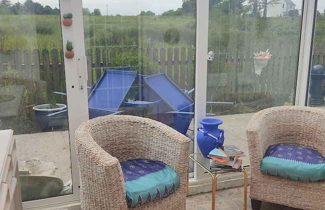 Cozy Cottage Retreat in Listowel pet Friend - Foto 27