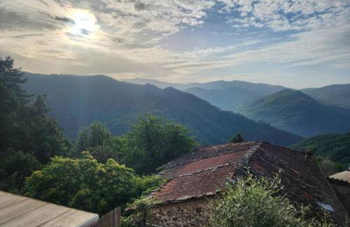 Casa dell 'Vista Gorgeous Remodeled Stone Country House in Rural Northern Tuscany - Foto 10
