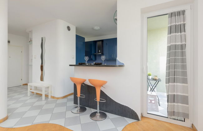 Bemowo Powstanców Slaskich by Renters - Foto 14