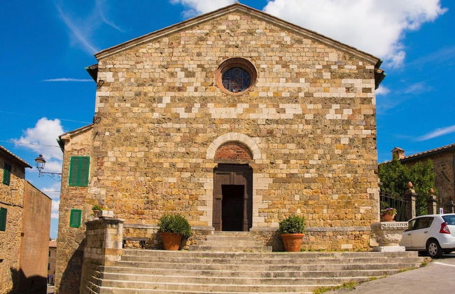 Casa Sofi in Monticiano - Foto 16