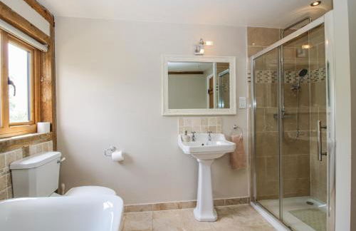 The Hayloft - Foto 42