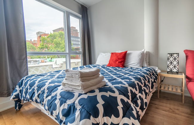 Rozenhaus Montréal - Foto 16