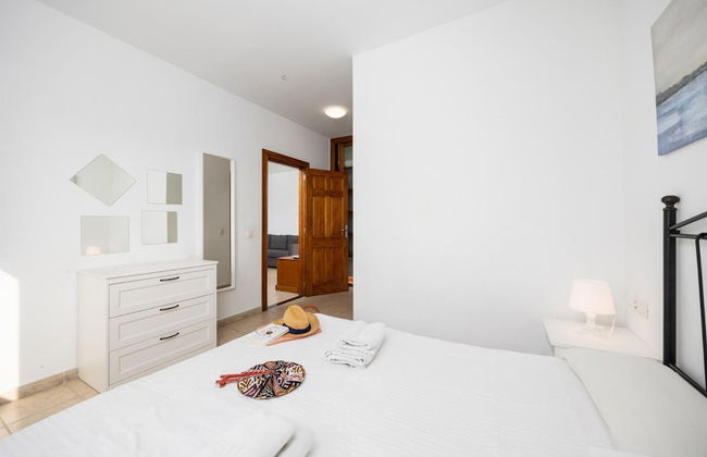 Villa Calma 1B in Playa Blanca - Foto 34