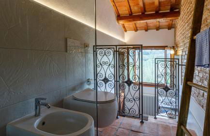 Ca' Pellicciano 8, Emma Villas - Foto 20