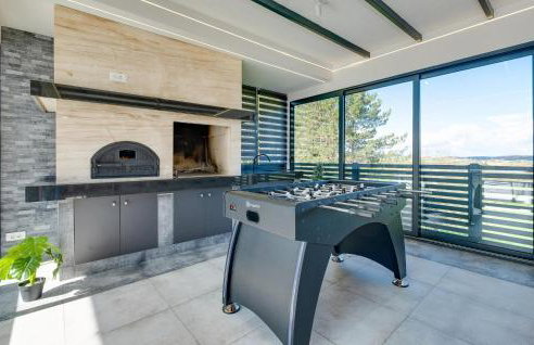 Cozy Home In Tusilovic With Sauna - Foto 23