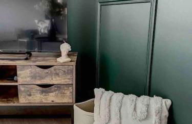 Le Jules - Ambiance anglaise - Foto 10