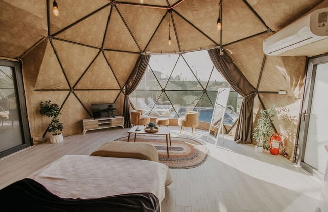 Sapanca Narlı Bahçe Bungalov - Foto 29