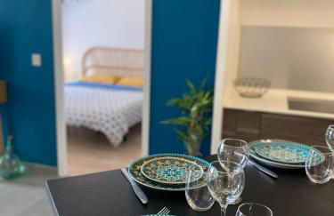 Bel Appartement lumineux à 5 minutes d'Annecy - Foto 13