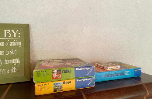 Odw homes - Wohnung im Landhaus mit Garten - Photo 31