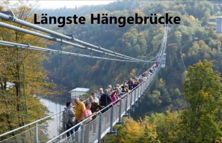 FeWo Am alten Holzplatz - Foto 30