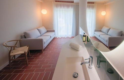 Aparthotel Terra Aurea - Foto 118