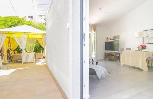 Forest&Sea apartment-Bikes&table incl - Foto 21