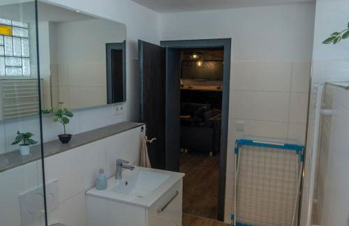 Old Pub in New Design for up to 12 people - Foto 50