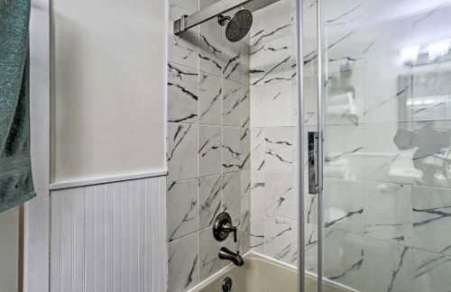 Vernon Condo with Deck, Near Appalachian Trail! - Foto 16