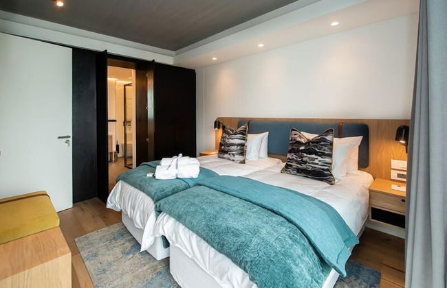 Latitude Aparthotel - Photo 5