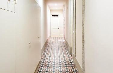 Comfortable flat, cozy balcony close to Aliados Av - Foto 33