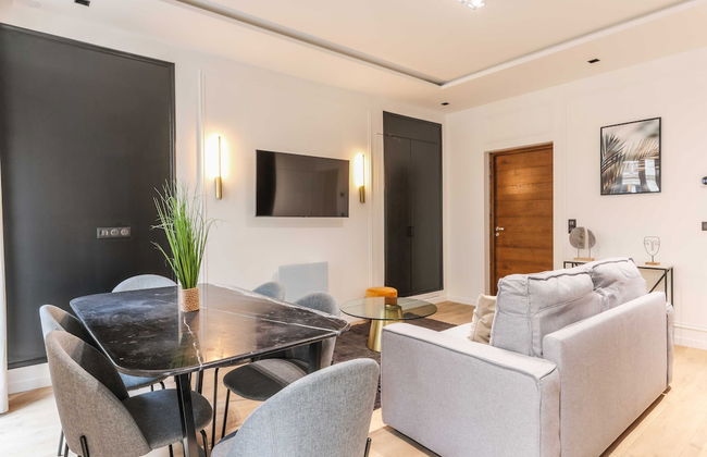 Résidence Paris Caire - Photo 43