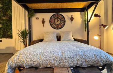 Brooklyn Loft - centre parking privé - Photo 47