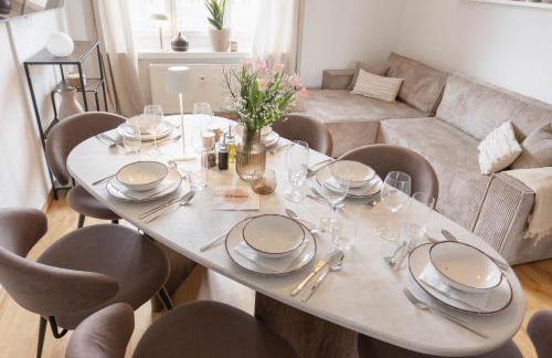 Ferientraum Friedi am Bauhausmuseum - Foto 17